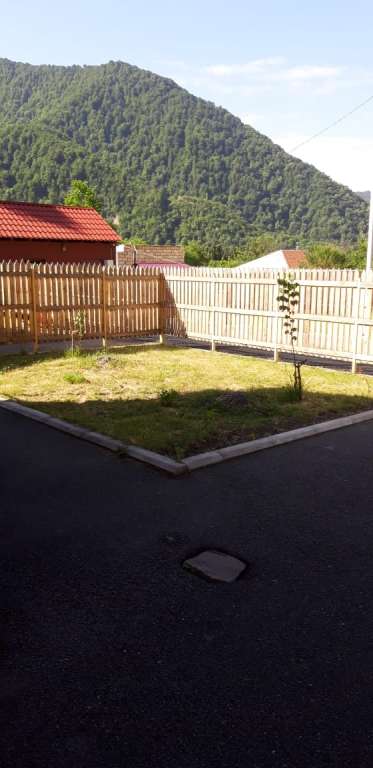 Qax Qax, Азербайджан günlük kirayə Həyət evi / Villa 100 AZN-a 3 otaqlı