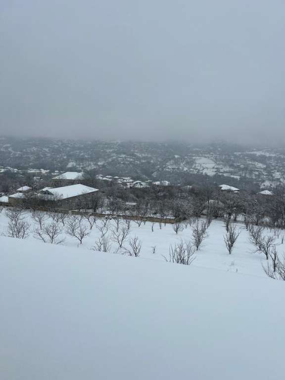 Quba Quba, Азербайджан günlük kirayə Həyət evi / Villa 120 AZN-a 3 otaqlı