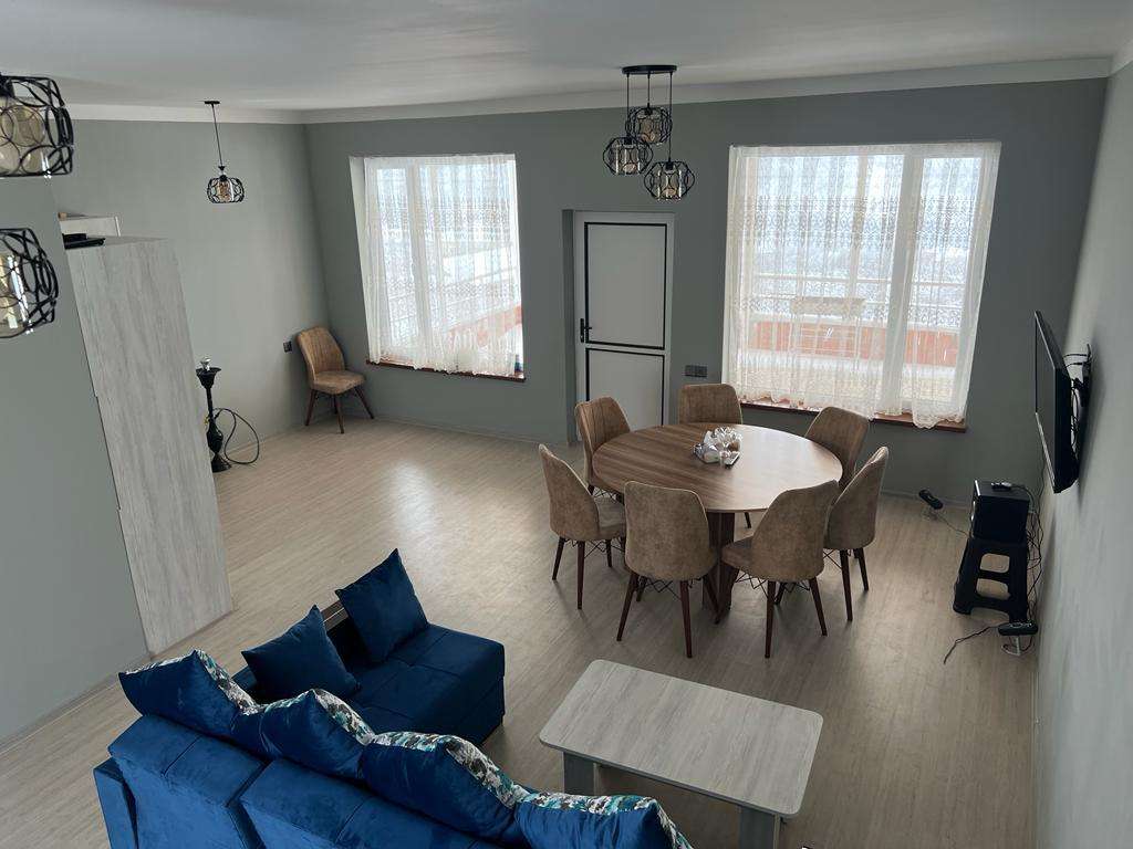 Quba Quba, Азербайджан günlük kirayə Həyət evi / Villa 120 AZN-a 3 otaqlı