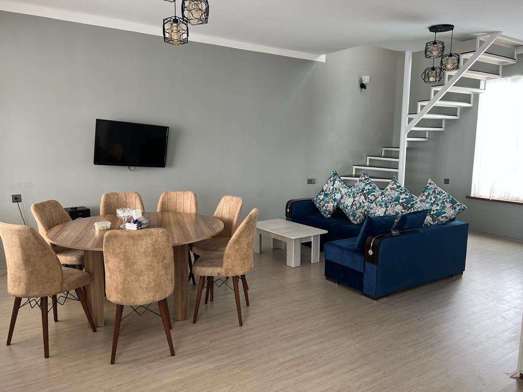 Quba Quba, Азербайджан günlük kirayə Həyət evi / Villa 120 AZN-a 3 otaqlı