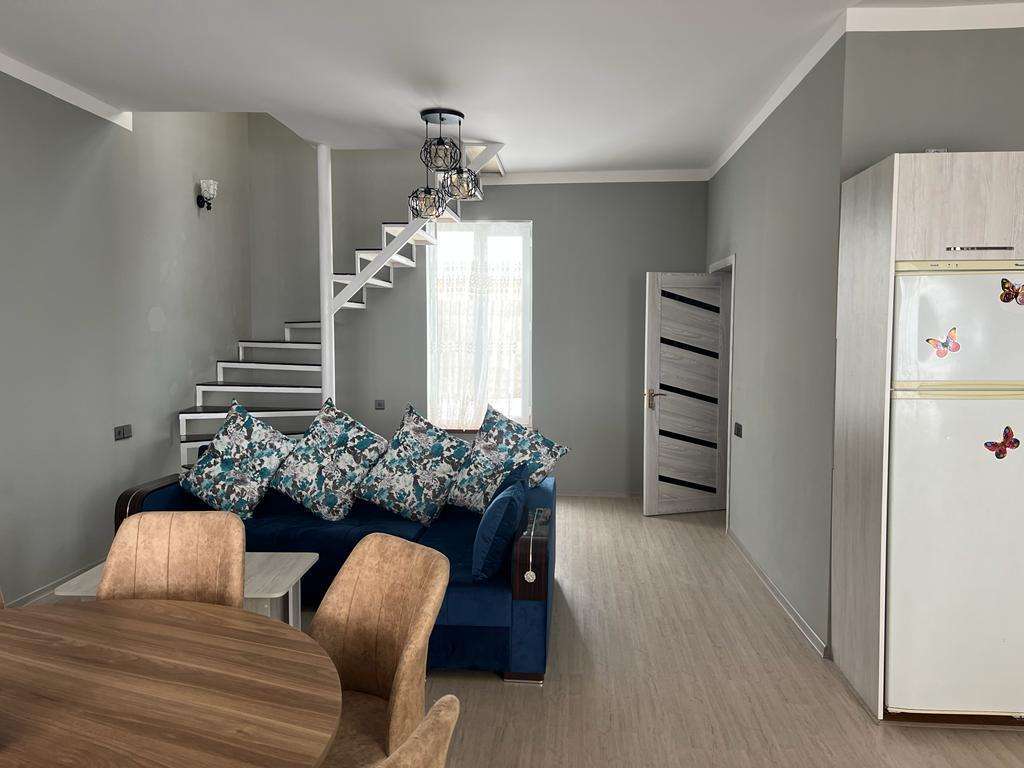 Quba Quba, Азербайджан günlük kirayə Həyət evi / Villa 120 AZN-a 3 otaqlı
