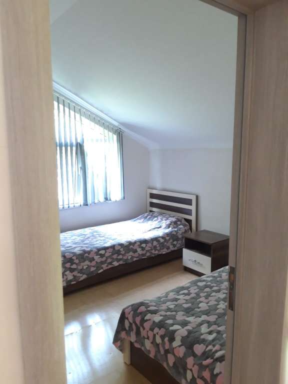 Qax Qax, Азербайджан günlük kirayə Həyət evi / Villa 100 AZN-a 4 otaqlı