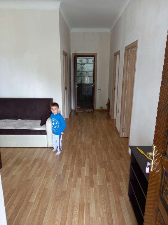 Qax Qax, Азербайджан günlük kirayə Həyət evi / Villa 100 AZN-a 4 otaqlı
