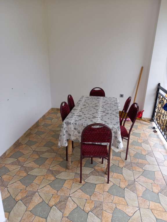 Qax Qax, Азербайджан günlük kirayə Həyət evi / Villa 100 AZN-a 4 otaqlı