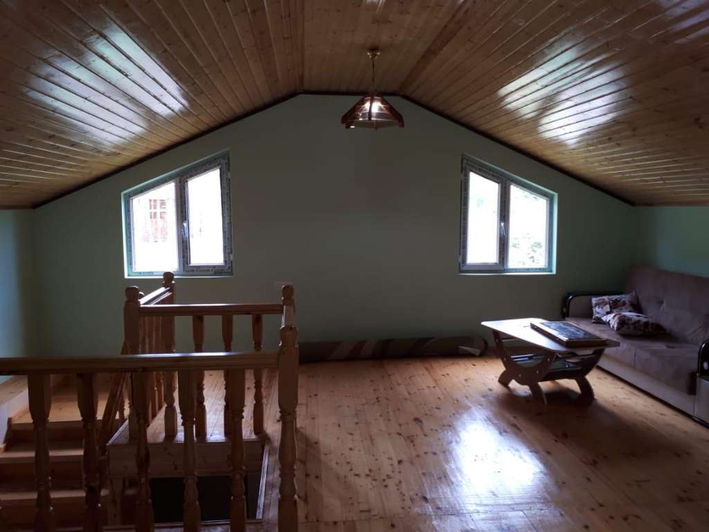 Quba Quba, Азербайджан günlük kirayə Həyət evi / Villa 100 AZN-a 3 otaqlı
