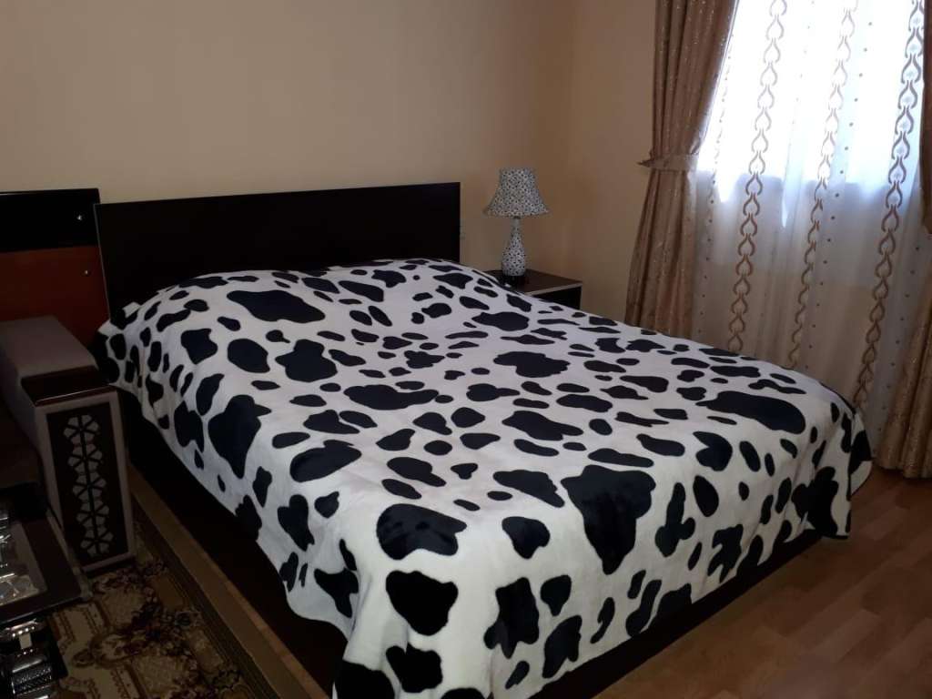 Quba Quba, Азербайджан günlük kirayə Həyət evi / Villa 100 AZN-a 3 otaqlı