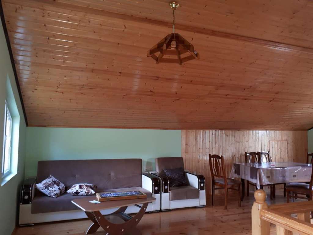 Quba Quba, Азербайджан günlük kirayə Həyət evi / Villa 100 AZN-a 3 otaqlı