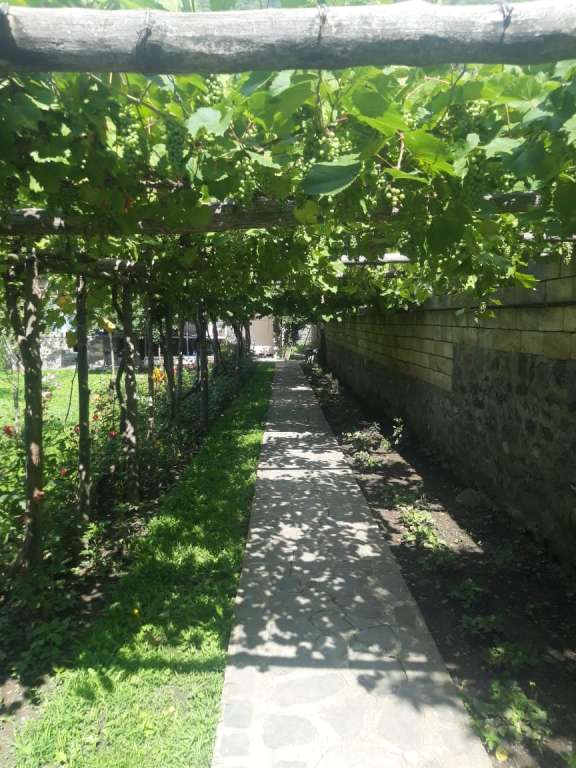 Qax Qax, Азербайджан günlük kirayə Həyət evi / Villa 110 AZN-a 4 otaqlı