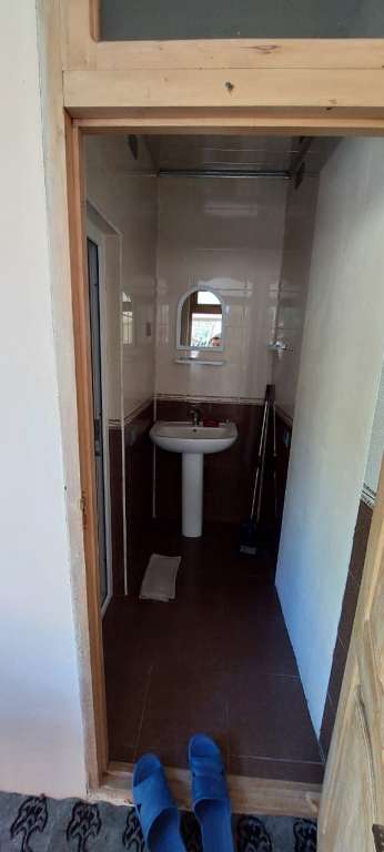 Qax Qax, Азербайджан günlük kirayə Həyət evi / Villa 110 AZN-a 4 otaqlı