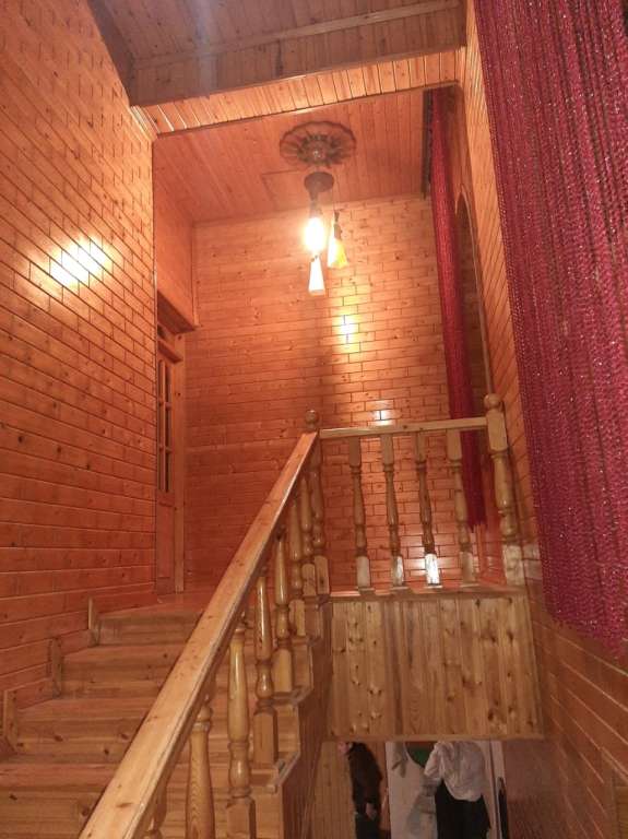 Lerik Lerik, Азербайджан günlük kirayə Həyət evi / Villa 100 AZN-a 4 otaqlı