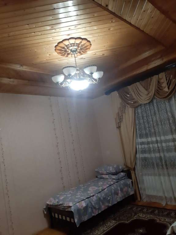 Lerik Lerik, Азербайджан günlük kirayə Həyət evi / Villa 100 AZN-a 4 otaqlı