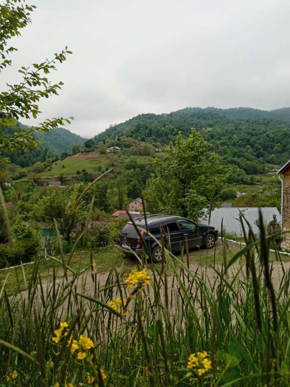 Lerik Lerik, Азербайджан günlük kirayə Həyət evi / Villa 100 AZN-a 4 otaqlı