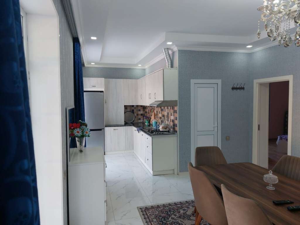 İsmayıllı İsmayıllı Rayonu, Азербайджан günlük kirayə Həyət evi / Villa 200 AZN-a 5 otaqlı