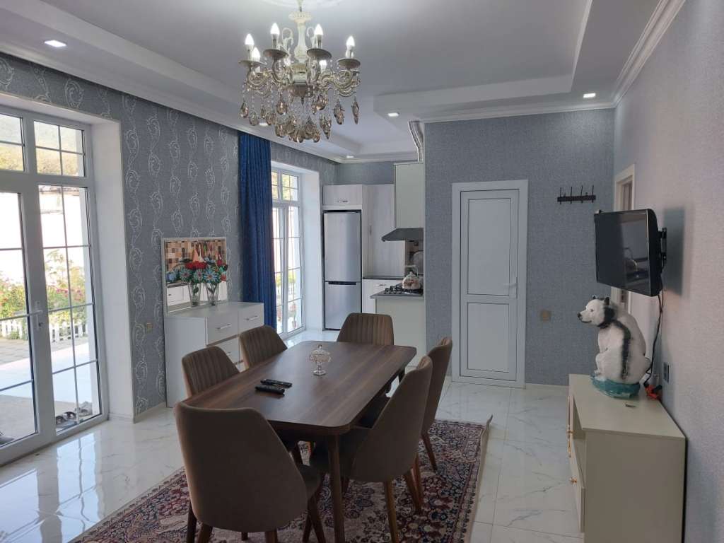 İsmayıllı İsmayıllı Rayonu, Азербайджан günlük kirayə Həyət evi / Villa 200 AZN-a 5 otaqlı