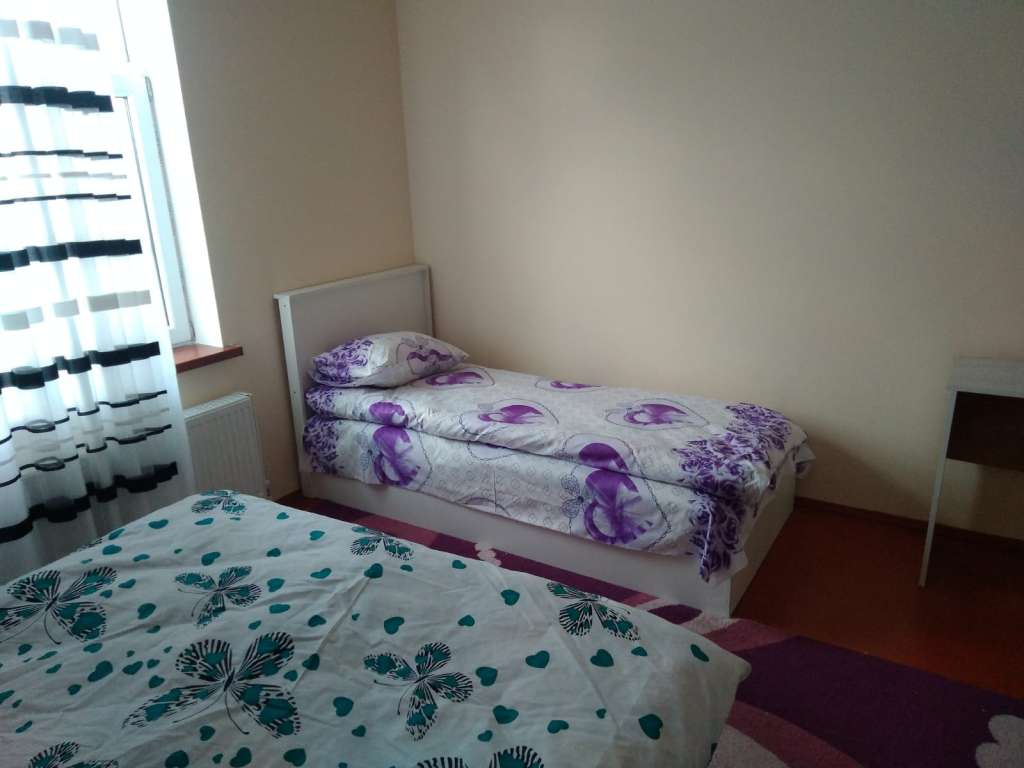 İsmayıllı İsmayıllı Rayonu, Азербайджан günlük kirayə Həyət evi / Villa 200 AZN-a 5 otaqlı