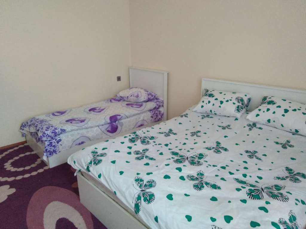 İsmayıllı İsmayıllı Rayonu, Азербайджан günlük kirayə Həyət evi / Villa 200 AZN-a 5 otaqlı