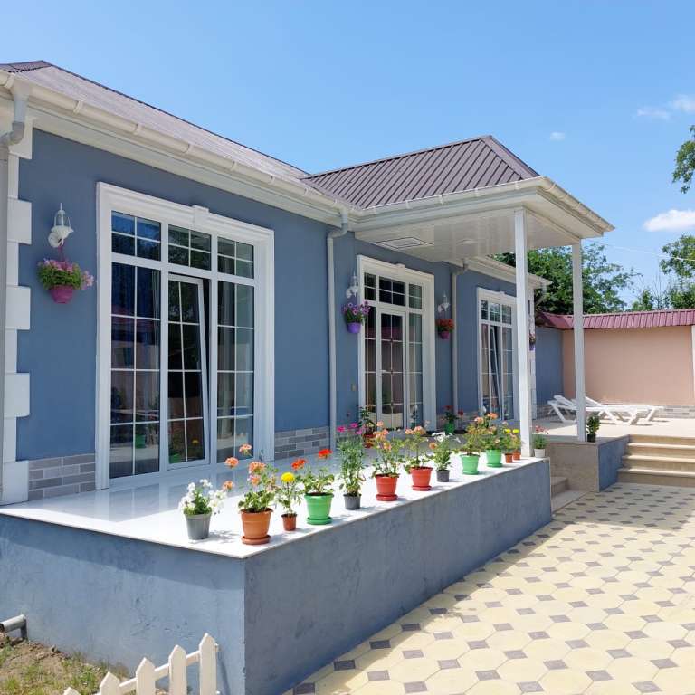 İsmayıllı İsmayıllı Rayonu, Азербайджан günlük kirayə Həyət evi / Villa 200 AZN-a 5 otaqlı
