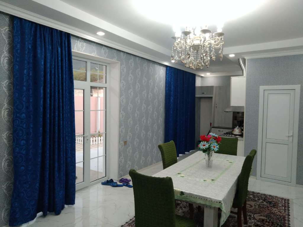 İsmayıllı İsmayıllı Rayonu, Азербайджан günlük kirayə Həyət evi / Villa 200 AZN-a 5 otaqlı