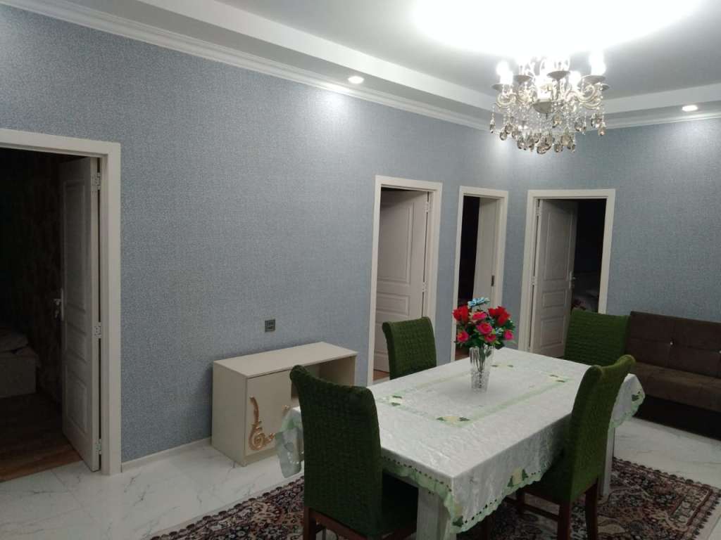İsmayıllı İsmayıllı Rayonu, Азербайджан günlük kirayə Həyət evi / Villa 200 AZN-a 5 otaqlı