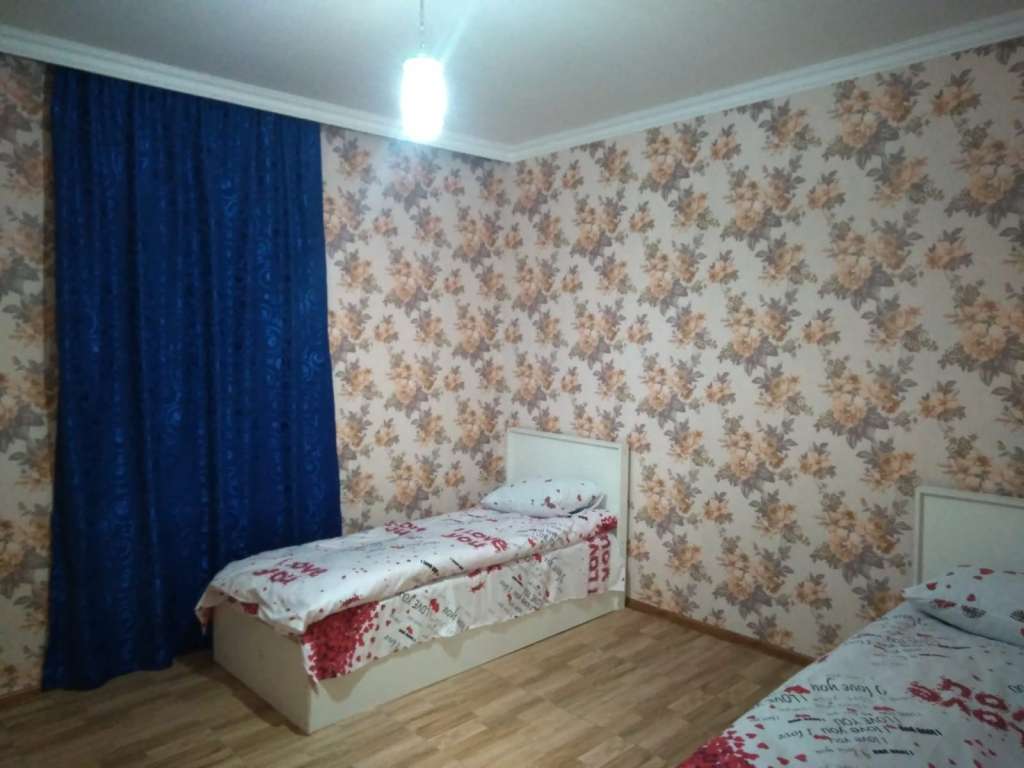 İsmayıllı İsmayıllı Rayonu, Азербайджан günlük kirayə Həyət evi / Villa 200 AZN-a 5 otaqlı
