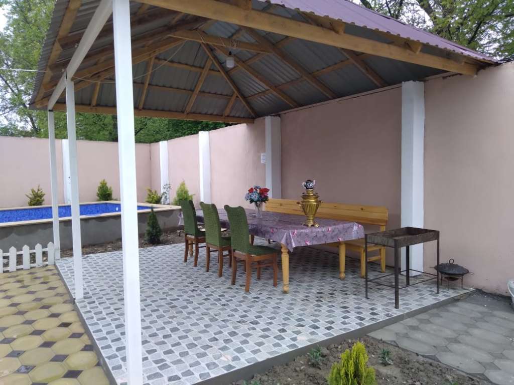 İsmayıllı İsmayıllı Rayonu, Азербайджан günlük kirayə Həyət evi / Villa 200 AZN-a 5 otaqlı