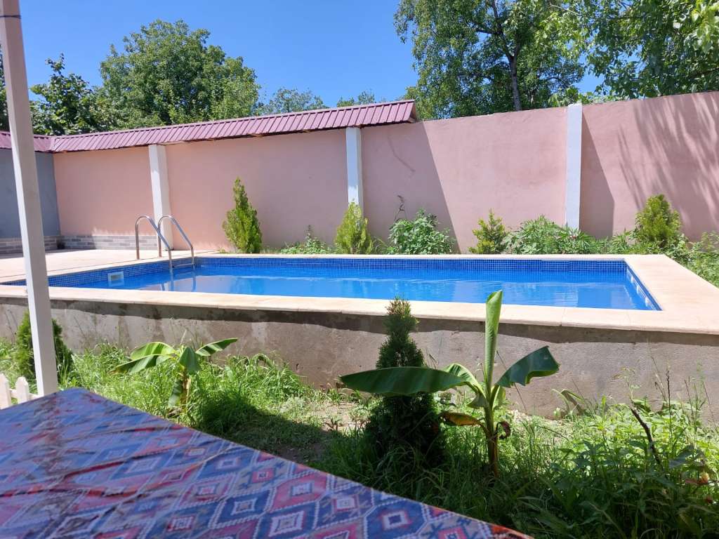 İsmayıllı İsmayıllı Rayonu, Азербайджан günlük kirayə Həyət evi / Villa 200 AZN-a 5 otaqlı