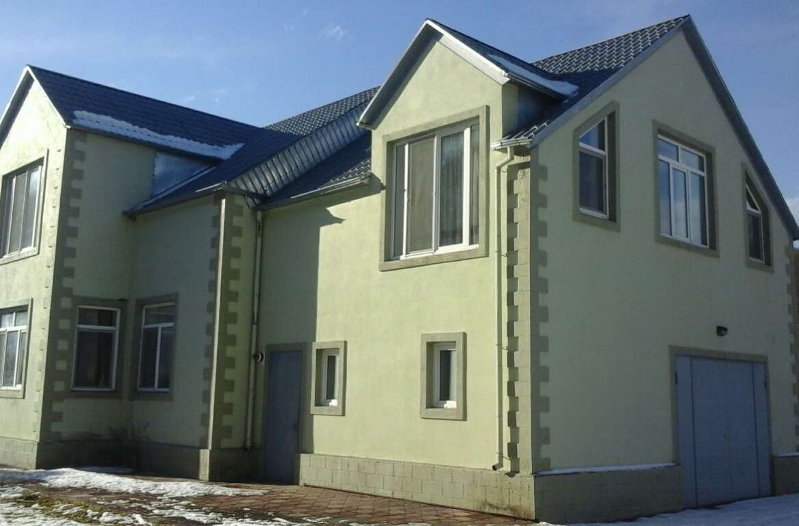 Quba Quba, Азербайджан Azərbaycanda günlük kirayə Həyət evi / Villa 180 AZN-a 5 otaqlı