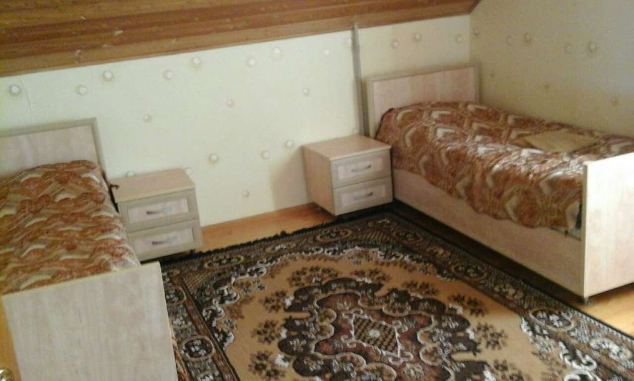 Quba Quba, Азербайджан günlük kirayə Həyət evi / Villa 180 AZN-a 5 otaqlı