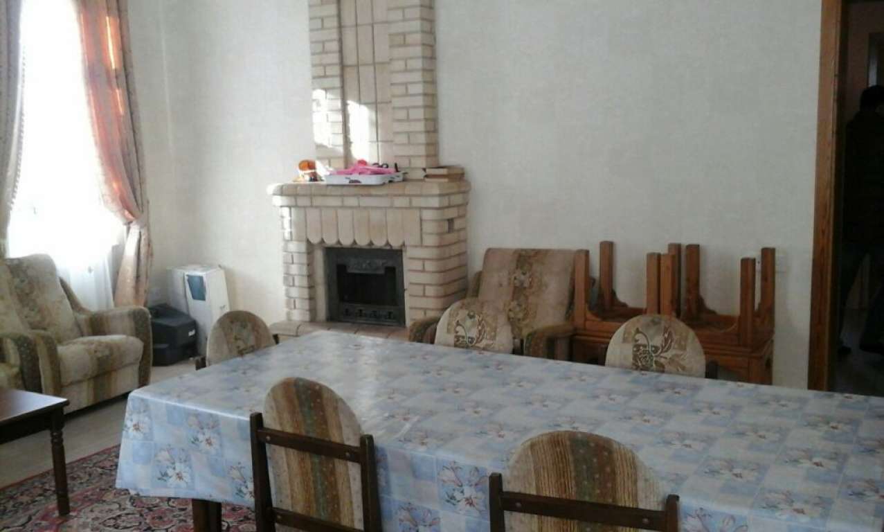 Quba Quba, Азербайджан günlük kirayə Həyət evi / Villa 180 AZN-a 5 otaqlı
