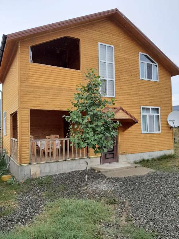 Quba Quba, Азербайджан Azərbaycanda günlük kirayə Həyət evi / Villa 170 AZN-a 5 otaqlı