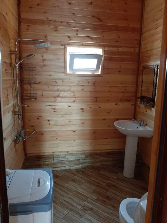 Quba Quba, Азербайджан günlük kirayə Həyət evi / Villa 170 AZN-a 5 otaqlı