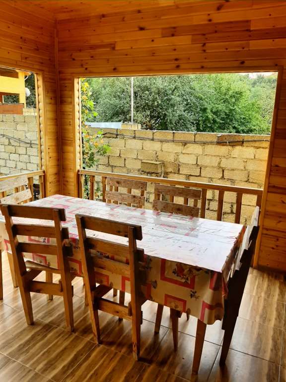 Quba Quba, Азербайджан günlük kirayə Həyət evi / Villa 170 AZN-a 5 otaqlı