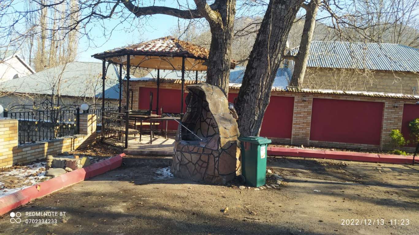 Quba Quba, Азербайджан günlük kirayə Həyət evi / Villa 180 AZN-a 4 otaqlı
