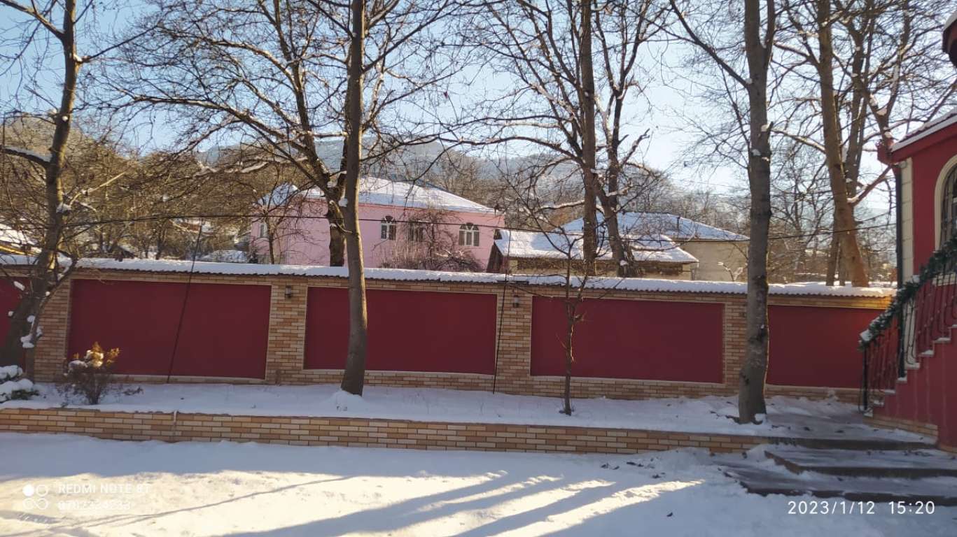 Quba Quba, Азербайджан günlük kirayə Həyət evi / Villa 180 AZN-a 4 otaqlı