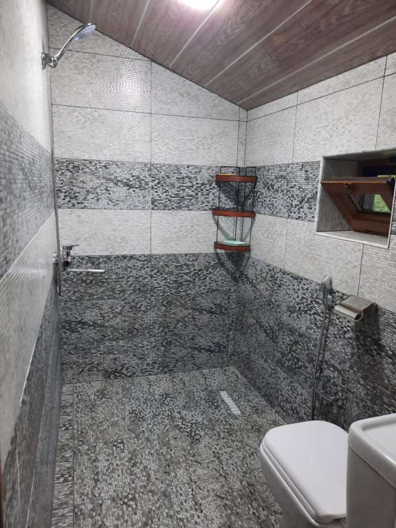 Qax Qaxbaş, Qax, Azərbaycan günlük kirayə Həyət evi / Villa 80 AZN-a 3 otaqlı