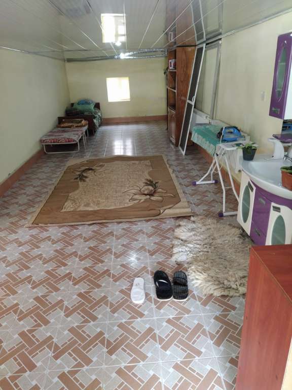 Qəbələ XVW7+FJF, Kebele, Azerbaycan günlük kirayə Həyət evi / Villa 200 AZN-a 4 otaqlı