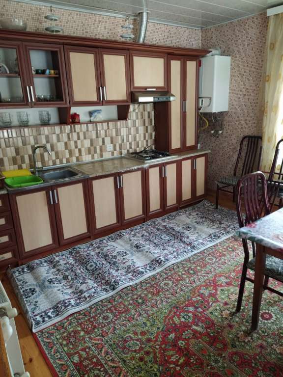 Qəbələ XVW7+FJF, Kebele, Azerbaycan günlük kirayə Həyət evi / Villa 200 AZN-a 4 otaqlı