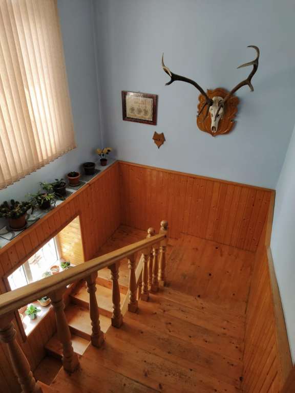 Qəbələ XVW7+FJF, Kebele, Azerbaycan günlük kirayə Həyət evi / Villa 200 AZN-a 4 otaqlı