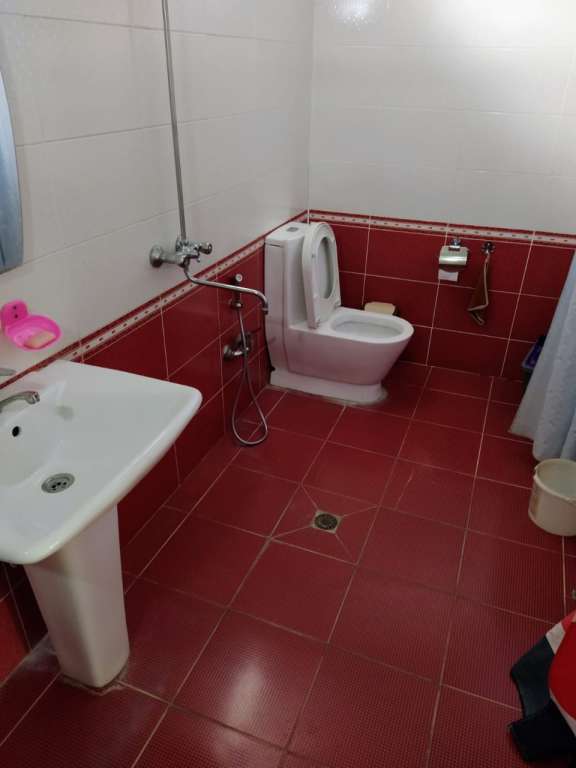 Qəbələ XVW7+FJF, Kebele, Azerbaycan günlük kirayə Həyət evi / Villa 200 AZN-a 4 otaqlı