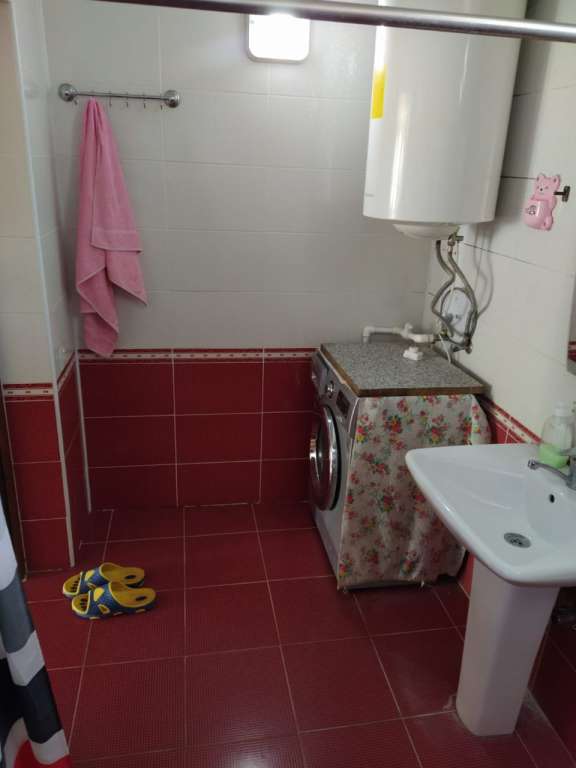 Qəbələ XVW7+FJF, Kebele, Azerbaycan günlük kirayə Həyət evi / Villa 200 AZN-a 4 otaqlı