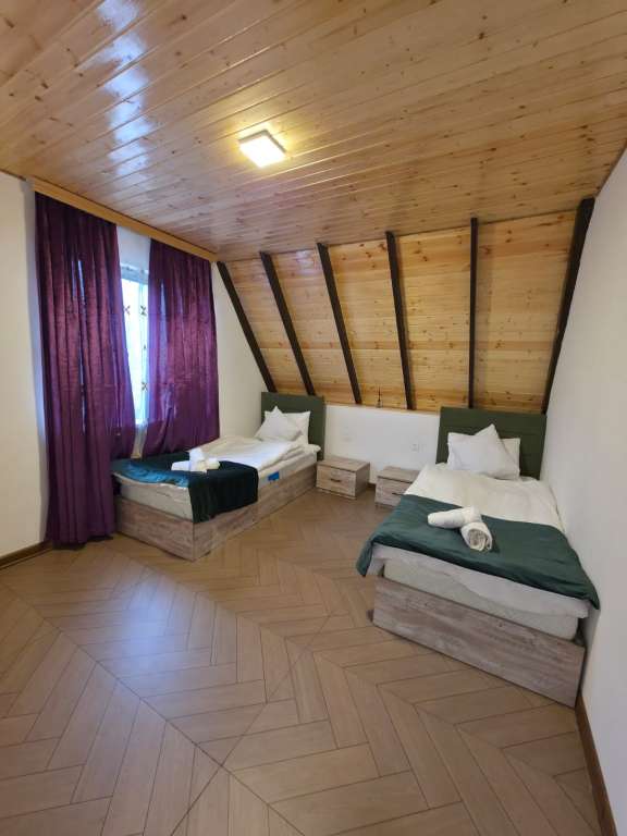 İsmayıllı X355+M8 Qalacıq, Azerbaycan günlük kirayə A-Frame 170 AZN-a 3 otaqlı