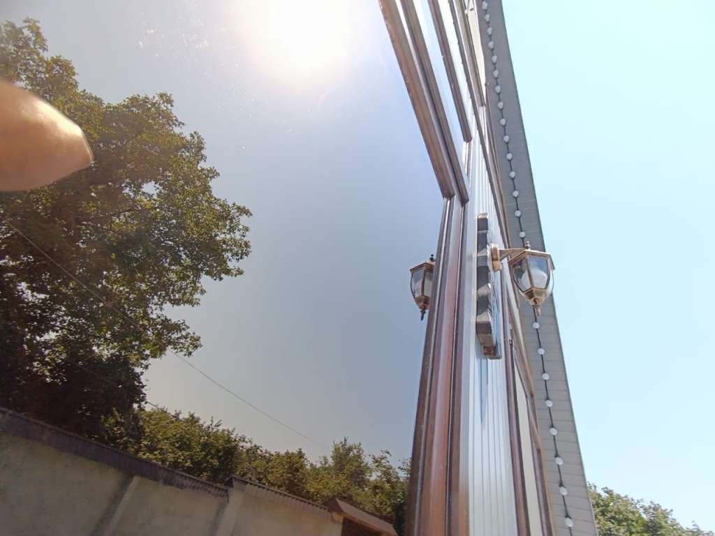 Qəbələ Mıxlıqovaq, Azərbaycan günlük kirayə A-Frame 250 AZN-a 4 otaqlı