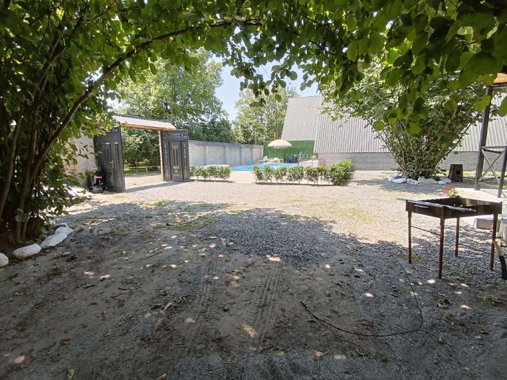 Qəbələ Mıxlıqovaq, Azərbaycan günlük kirayə A-Frame 250 AZN-a 4 otaqlı