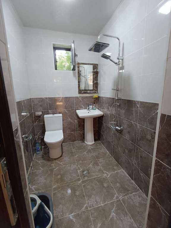 Qəbələ Mıxlıqovaq, Azərbaycan günlük kirayə A-Frame 250 AZN-a 4 otaqlı