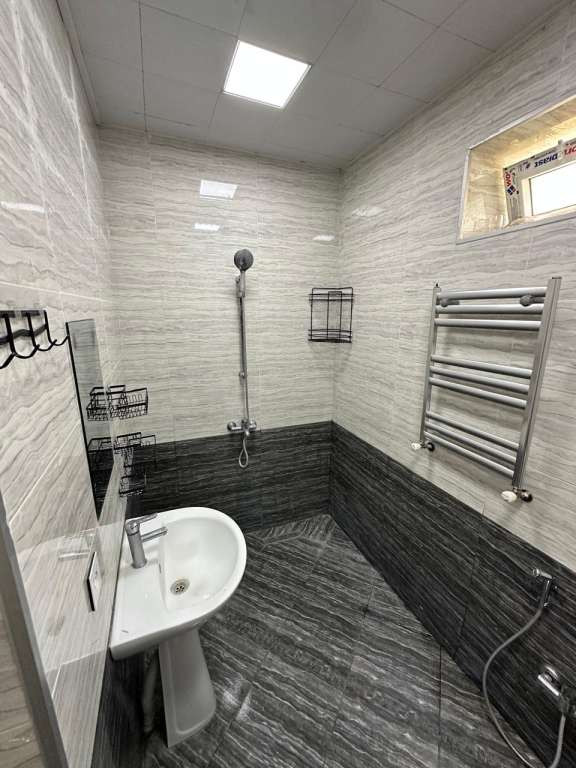 Qəbələ XRQW+37P, Ümnisə Musabəyova, Qəbələ, Azərbaycan günlük kirayə Həyət evi / Villa 200 AZN-a 2 otaqlı
