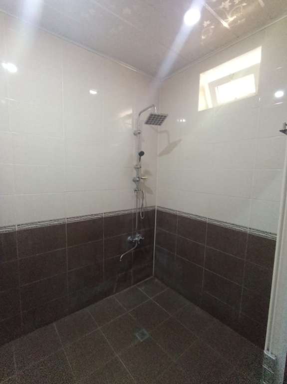 Qəbələ Pastar məhəlləsi günlük kirayə Həyət evi / Villa 80 AZN-a 3 otaqlı