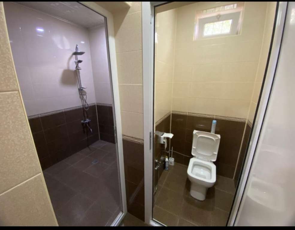 Qəbələ Pastar məhəlləsi günlük kirayə Həyət evi / Villa 80 AZN-a 3 otaqlı