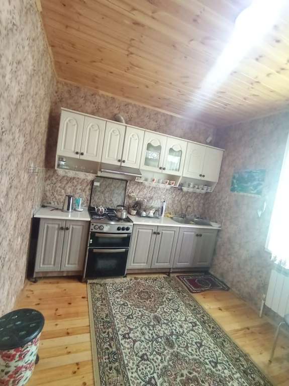Qəbələ Pastar məhəlləsi günlük kirayə Həyət evi / Villa 80 AZN-a 3 otaqlı