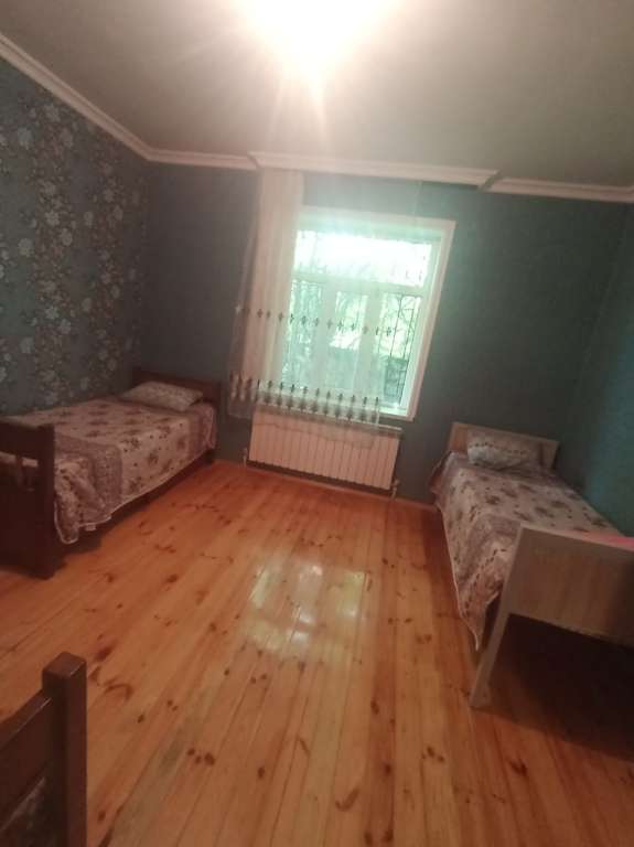 Qəbələ Pastar məhəlləsi günlük kirayə Həyət evi / Villa 80 AZN-a 3 otaqlı
