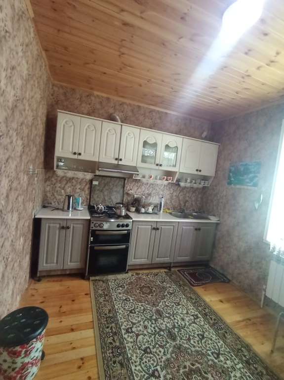Qəbələ Pastar məhəlləsi günlük kirayə Həyət evi / Villa 80 AZN-a 3 otaqlı